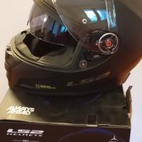 casco LS2