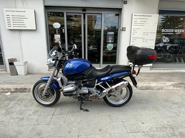 BMW R 850 R R 850 R