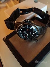 Orient Ray Raven II(referenzaFAA02003B9).