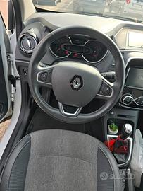 Captur Sport Edition2 