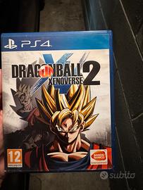 Dragon Ball Xenoverse 2