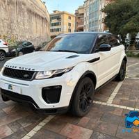 Land Rover Range Rover Evoque td4 HSE Dynamic Auto