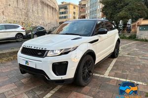 Land Rover Range Rover Evoque td4 HSE Dynamic Auto