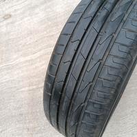 Quattro gomme WanKooK