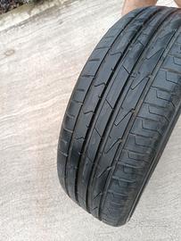 Quattro gomme WanKooK