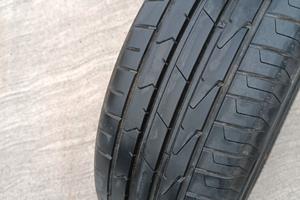 Quattro gomme WanKooK