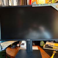 Monitor asus PB287q