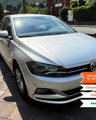 VOLKSWAGEN Polo 6� serie Polo 1.0 EVO 80 CV 5p....