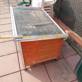 Caseta di cane