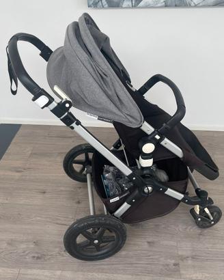 Passeggino Culla Bugaboo cameleon 3