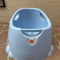 Ok Baby Tinozza opla