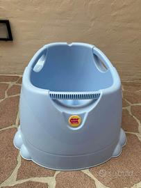 Ok Baby Tinozza opla