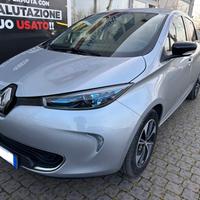 Renault ZOE Intens R110 Flex Batterie a Noleggio i