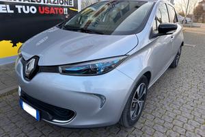 Renault ZOE Intens R110 Flex Batterie a Noleggio i