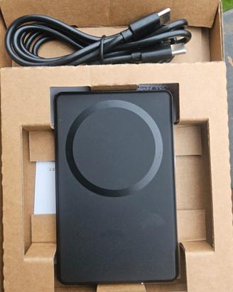 powerbank Wireless 