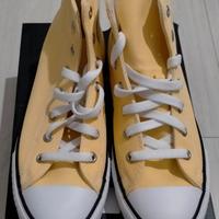 Converse All Star Eva Lift bambina