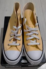 Converse All Star Eva Lift bambina