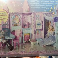 Il castello incantato Barbie - Vintage