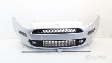 PARAURTI ANTERIORE COMPLETO FIAT Grande Punto 2°