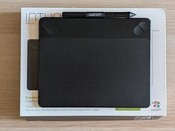Tavoletta grafica Wacom Intuos Photo