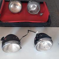 Guzzi faro 150 CEV BOSCH ELMA altri ricambi
