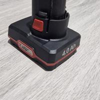 Batteria 4 Ah 12v Parkside 