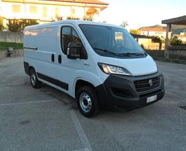 Fiat Ducato 2.3MJT 120 CV L1H1