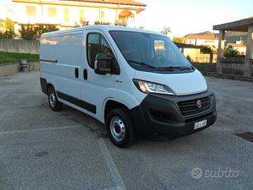 Fiat Ducato 2.3MJT 120 CV L1H1