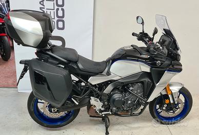 Yamaha Tracer 9 GT+ (2023 - 24)