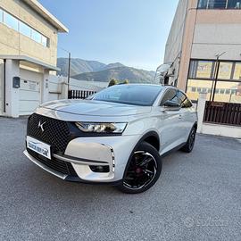 DS AUTOMOBILES DS 7 Crossback BlueHDi 130 aut. P