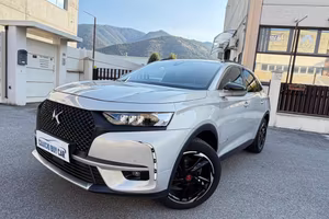 DS AUTOMOBILES DS 7 Crossback BlueHDi 130 aut. P