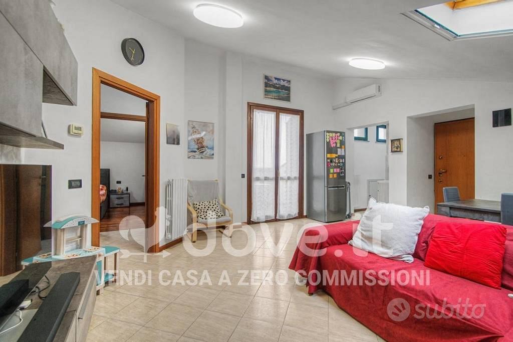 Appartamento – Bornasco, Settimo - Vista 3