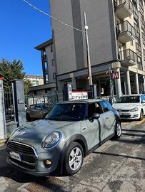 Mini One First 1.2 75 cv 2017