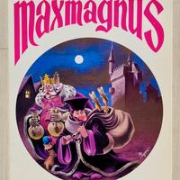 Opera del leggendario  Magnus