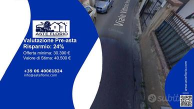Immobile in asta di 22426 m² a Velletri