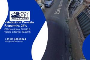 Immobile in asta di 22426 m² a Velletri
