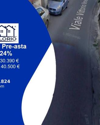 Immobile in asta di 22426 m² a Velletri