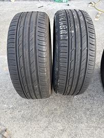 gomme usate 1855016 Estivo BRIDGESTONE - TUR - 392