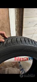 Gomme 185/65/15 e 205/55/16