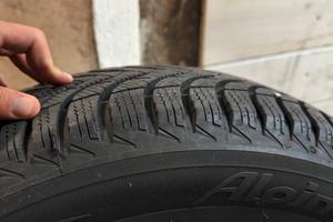 Gomme 185/65/15 e 205/55/16