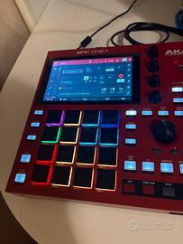 mpc one+