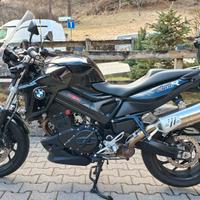 BMW F 800 R