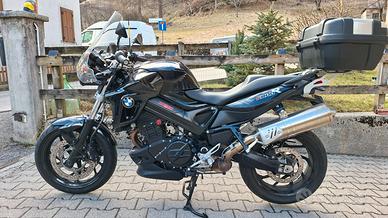 BMW F 800 R