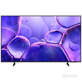 SAMSUNG UE50U8072 2025 50'' SMART TV CRYSTAL LED 4