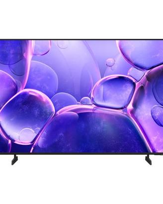 SAMSUNG UE50U8072 2025 50'' SMART TV CRYSTAL LED 4