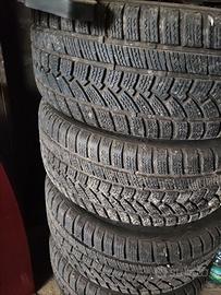 cerchi e ruote 235/40 R18