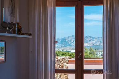 Stella Marina | Terrazza vista mare | Parking |