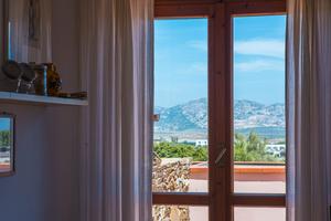 Stella Marina | Terrazza vista mare | Parking |