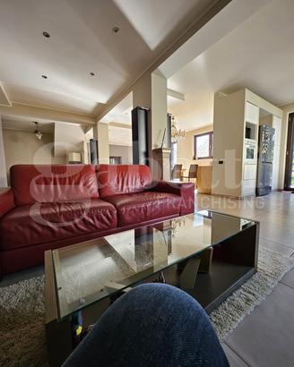 Villa o villino Avellino [Cod. rif 3183347VRG]