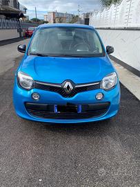 Renault twingo limited